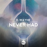 Обложка для D-Wayne - Never Had (Extended Mix)