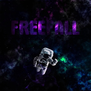 Обложка для FINIVOID - Freefall