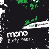 Обложка для Mono - T-Boyz