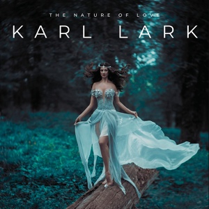 Обложка для Karl Lark - Beautiful Mind