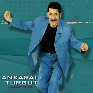 Обложка для Ankaralı Turgut - Kuzu Kuzu