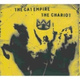 Обложка для The Cat Empire - The Lost Song (Live)