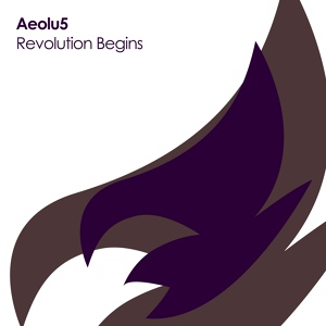 Обложка для Aeolu5 - Revolution Begins