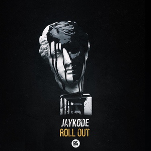 Обложка для JayKode - Roll Out