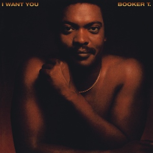 Обложка для Booker T Jones - Power In Your Love