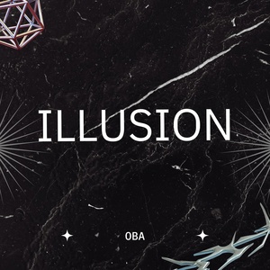 Обложка для Oba - Illusion