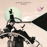 Обложка для David August - watch your step