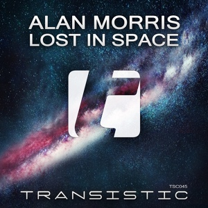 Обложка для Alan Morris - Lost In Space