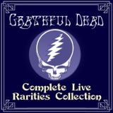 Обложка для Grateful Dead - Nobody's Fault but Mine