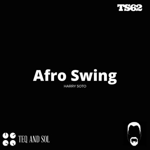 Обложка для Harry Soto - Afro Swing