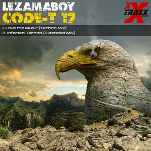 Обложка для Lezamaboy - Love the Music
