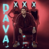 Обложка для DAVA - XXX