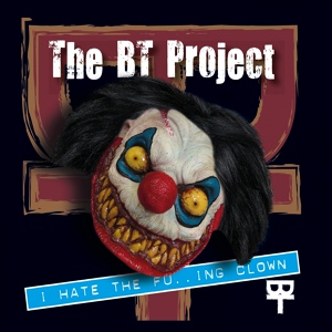 Обложка для The BT Project - Roll the Dice
