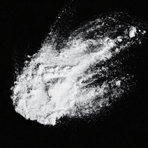 Обложка для POWDER - Кастет