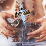 Обложка для Madonna - Love Song