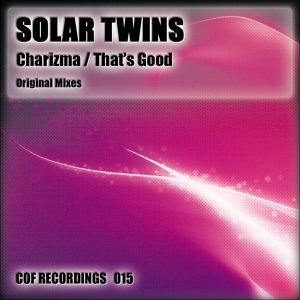 Обложка для Solar Twins - That's Good