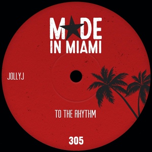 Обложка для JollyJ - To The Rhythm