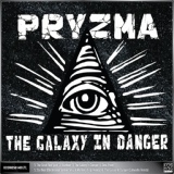 Обложка для Pryzma - The Great Red Spot