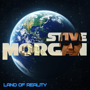 Обложка для Stive Morgan - Morphine (2023)