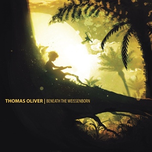 Обложка для Thomas Oliver - Coming Back to Life