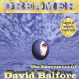 Обложка для Dreamer - The Adventures Of David Balfore