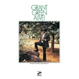 Обложка для Grant Green - Let The Music Take Your Mind