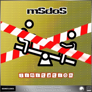 Обложка для mSdoS - Limitation