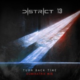 Обложка для District 13 - Turn Back Time
