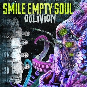 Обложка для SMILE EMPTY SOUL - Stars