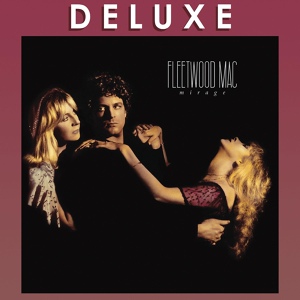 Обложка для Fleetwood Mac - The Chain