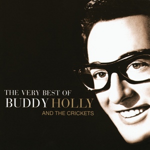 Обложка для Buddy Holly & The Crickets - Blue Suede Shoes