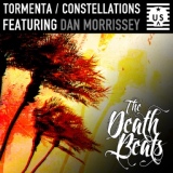 Обложка для The Death Beats, Dan Morrissey - Tormenta