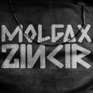 Обложка для Molgax - İflas