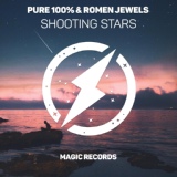 Обложка для Pure 100%, Romen Jewels - Shooting Stars