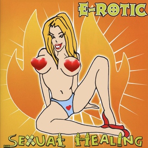 Обложка для E-rotic - L.O.V.E. (Sex on the Beach)