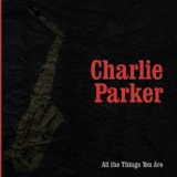 Обложка для Charlie Parker - Now´s the Time