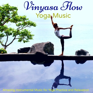 Обложка для Vinyasa Yoga Tribe - Kundalini Awakening