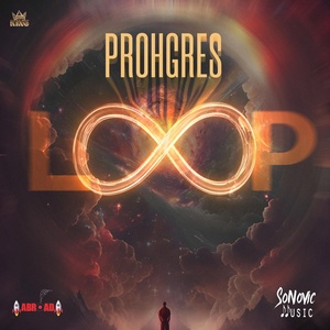Обложка для Prohgres - Loop