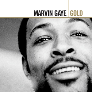 Обложка для Marvin Gaye - His Eye Is On The Sparrow