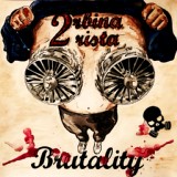 Обложка для 2rbina 2rista - Лопасти