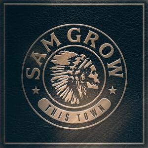 Обложка для Sam Grow - Grew up Red