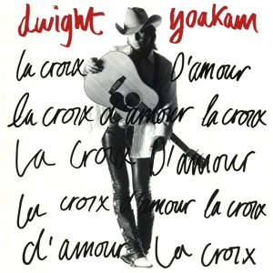 Обложка для Dwight Yoakam - Here Comes the Night