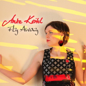 Обложка для Anke Keitel - Fly away