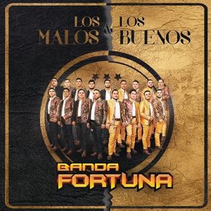 Обложка для Banda Fortuna - Los Huaraches