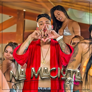Обложка для MC 2k - Na Maciota