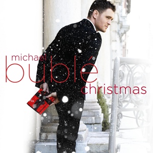 Обложка для Michael Bublé - The Christmas Sweater