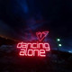 Обложка для VIZE - Dancing Alone