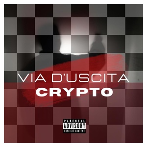Обложка для CRYPTO - Via d'uscita