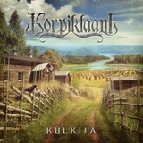 Обложка для Korpiklaani - Pellervoinen