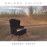 Обложка для Snarky Puppy - Big Ugly